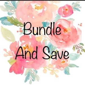 Get at least 15% off and 4.99 shipping